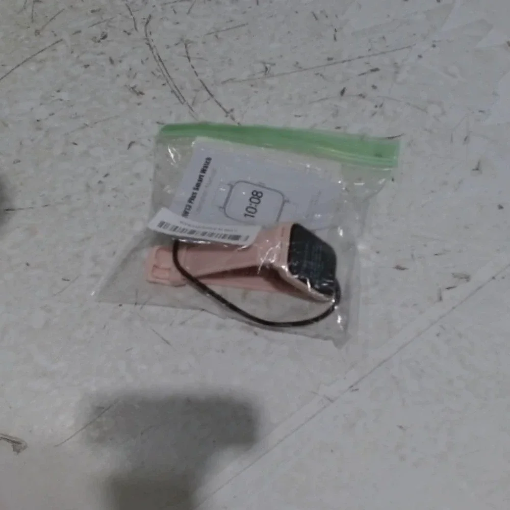Tensky Smartwatch